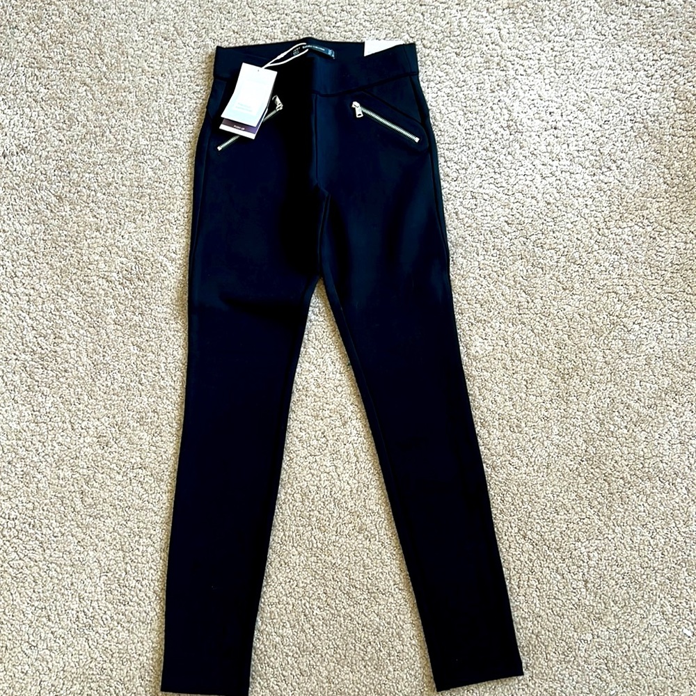 Zara pants